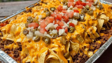 Taco Bake